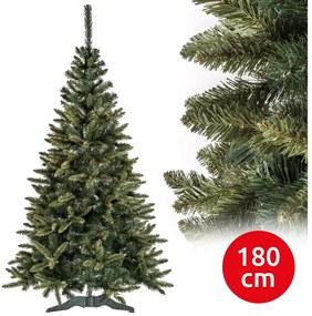 Sonic Vianočný stromček MOUNTAIN 180 cm jedľa SC0014