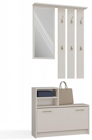 PREDSIEŇOVÁ STENA VANDA KAŠMÍR