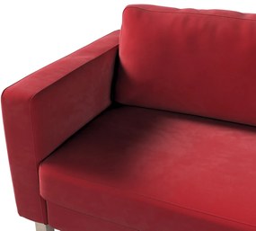 Poťah na sedačku Karlstad (nerozkladací, 3-miestny, krátky)