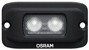 Osram-LED Bodové svietidlo pre automobily LEDRIVING WL VX100-FL LED/6W/12/24V 6500K