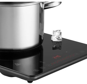 SCP 3701BK indukčný varič SENCOR