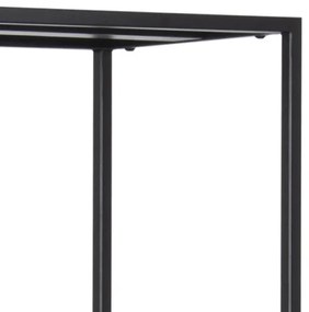 Knižnica SETH čierna