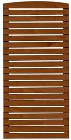 Plot Trondheim 90x180 cm