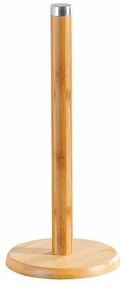 Kesper 81203 Stojan na kuchynské utierky bambus, 14 x 32,5 cm