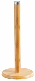 Kesper 81203 Stojan na kuchynské utierky bambus, 14 x 32,5 cm