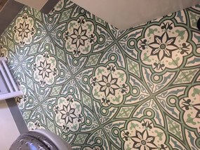 Cementové dlaždice 3111 | Articima