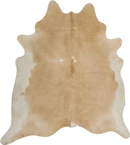 Béžová kožušina 210x200 cm - Narma
