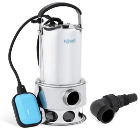 Ponorné čerpadlo - 1100 W - 17000 l / h - nehrdzavejúca oceľ | HT-ROBSON-SP1100DW