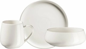 Mäser Súprava riadu na raňajky 12 ks TAYA