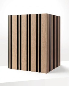 Lamelio Milo Oak Sonoma