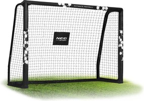 Neo-Sport Futbalová bránka 180 x 120 x 60 cm NS-462 Hexagon