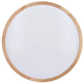 Solight WO8008 - LED Stm. svietidlo WOODY LED/60W/230V 3000-6500K pr. 50 cm + DO