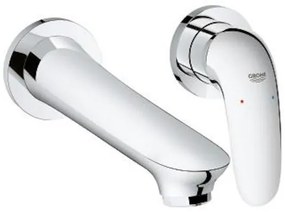 Umývadlová batéria GROHE Eurostyle New chróm 29097003