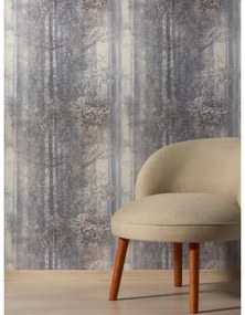 Detské kreslo KUNI krémové