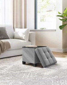 Taburetka s vekom LSF014G02