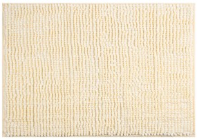 AmeliaHome Kúpeľňová predložka Bati biela, 60 x 90 cm