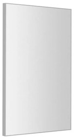 Sapho - Zrkadlo AROWANA 50x80 cm lesklý chróm