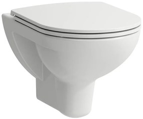 LAUFEN H8209600000001 - Závesné WC PRO keramika/biela