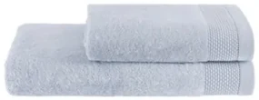 Soft Cotton Darčeková sada uterák a osuška BAMBOO