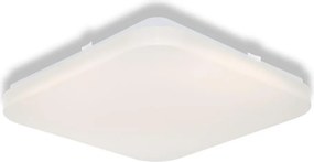 Osram - LED stropné svietidlo SQUARE LED/24W/230V 33x33 cm