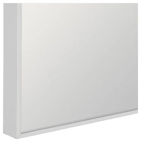 Nástenné zrkadlo 51x71,5 cm Alta – Ixia