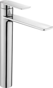 Rea Storm, vysoká umývadlová batéria h-295, chrómová, REA-B6203