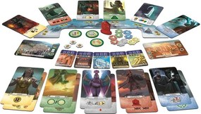 7 Divů světa DUEL - Pantheon