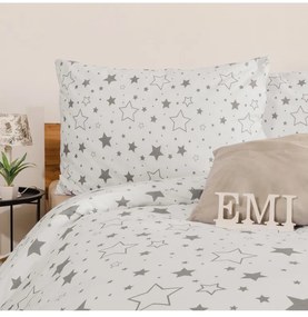 Obliečky bavlnené Elias EMI