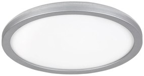 RABALUX Stropné LED osvetlenie do kúpeľne LAMBERT, 15W, denná biela, 28cm, okrúhle