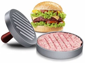 Lis na hamburger