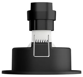 Philips 50393/99/PN - SADA 3x Podhľadové svietidlo DONEGAL 1xGU10/5,5W/230V