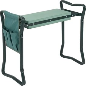 Multifunkčná záhradná stolička Beast 900180 - 59 x 49 x 27 cm