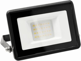 BERGE LED reflektor MASTER - 20W - IP65 - neutrálna biela