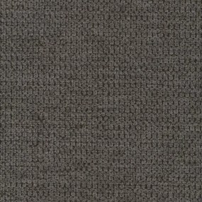 Rozkladacia rohová sedacia súprava s úložným priestorom v tvare L LAGOA pravostranná taupe/šedá