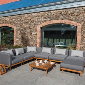 RAVINE LOUNGE EXTERIÉROVÝ SET ravine louge set