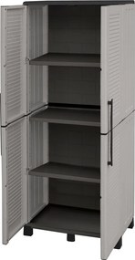 ARTPLAST Séria F70-TP Vysoká skriňa, šírka 68 cm