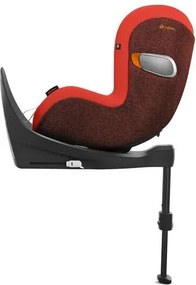 CYBEX autosedačka SIRONA Zi i-size autumn gold