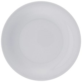 Dezertný tanier 21 cm set 4 ks - Basic Chic - 490841
