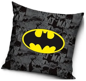 Vankúš Batman - motív komiks - 40 x 40 cm