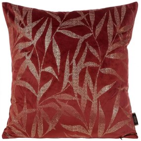 Obliečka na vankúš Blink/22/K 45x45 tehlová 388643