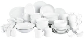 XXXLutz KOMBINOVANÝ SERVIS, porcelán Homeware - Jedálenské sety - 0071360534