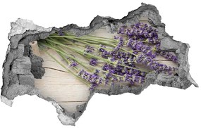 Samolepiaca nálepka Lavender v hrnci nd-b-114001511