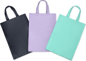 Tašky na triedenie odpadu, 3 ks