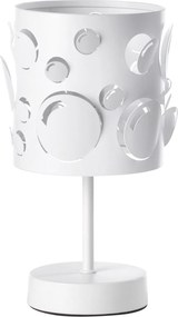XXXLutz DETSKÁ STOLNÁ LAMPA, 15/22 cm - Online Only bytové doplnky - 004340017601