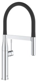 GROHE Essence - Páková drezová batéria, chróm 30294000