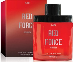 NG PERFUMES NG Red Force 100 ml
