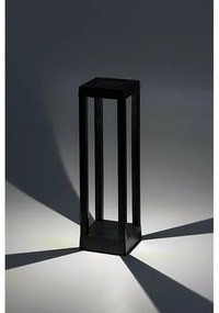 Rabalux 77186 vonkajšia solárna zapichovacia LED lampa Cong, 0,18 W