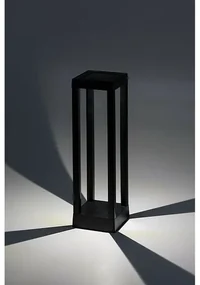 Rabalux 77186 vonkajšia solárna zapichovacia LED lampa Cong, 0,18 W