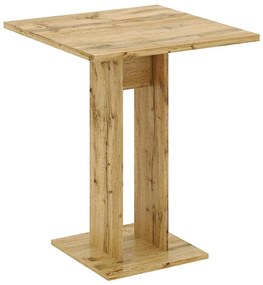 Stôl STRAPO dub wotan