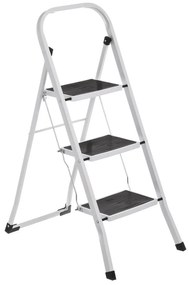Kovové schodíky 105 cm - Casa Selección